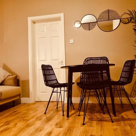 'Afton' At Stayboom Lancaster Exteriér fotografie