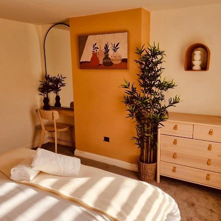 'Afton' At Stayboom Lancaster Exteriér fotografie