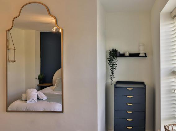 'Afton' At Stayboom Lancaster Exteriér fotografie
