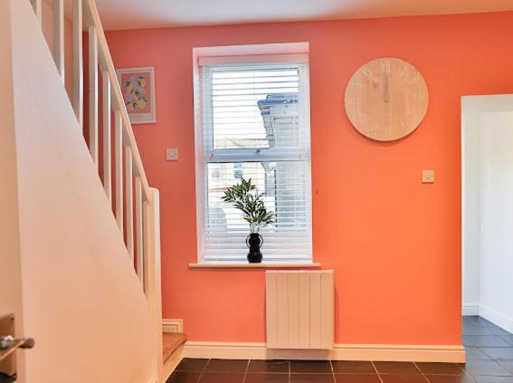 'Afton' At Stayboom Lancaster Exteriér fotografie