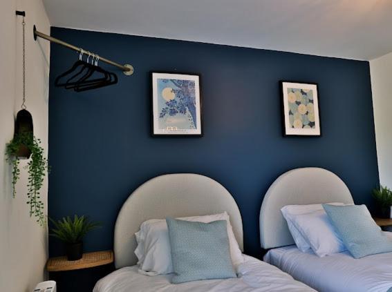 'Afton' At Stayboom Lancaster Exteriér fotografie